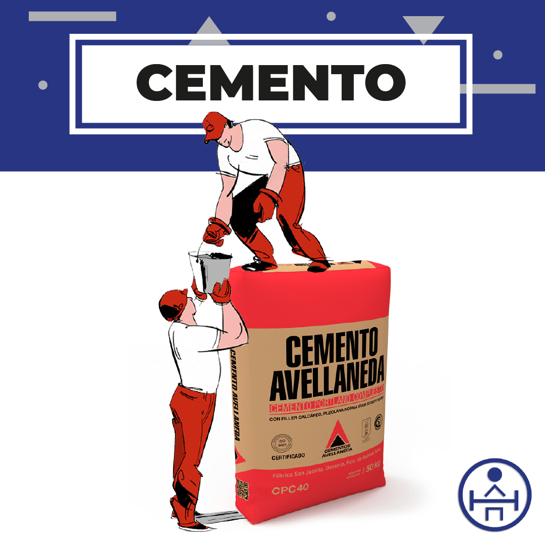 Venta de hierro y Materiales para la Construcción