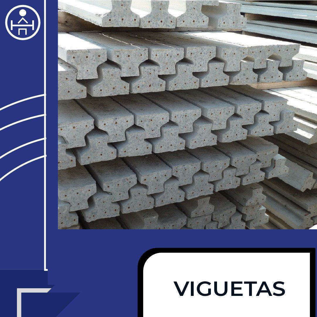 Venta de hierro y Materiales para la Construcción