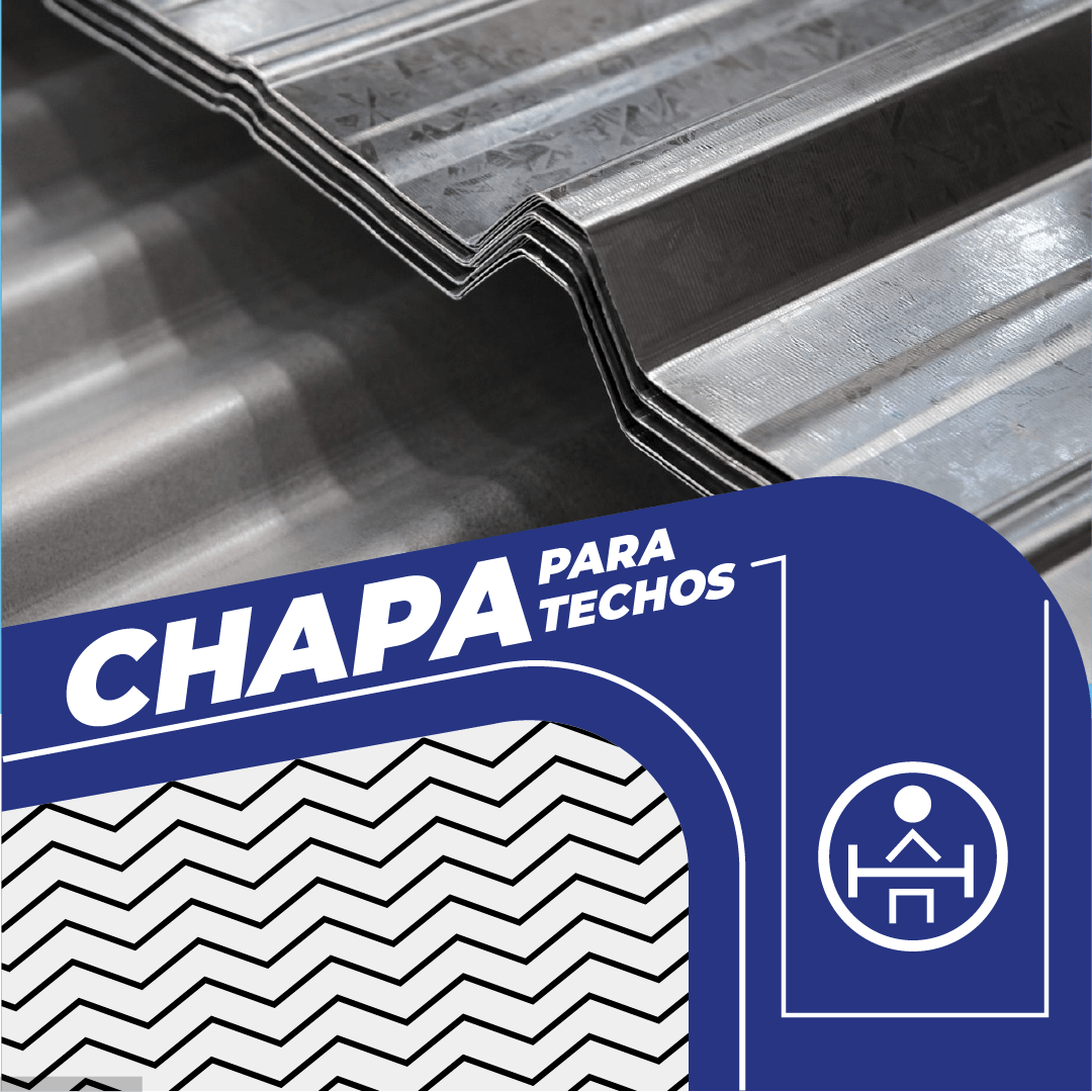 Venta de hierro y Materiales para la Construcción