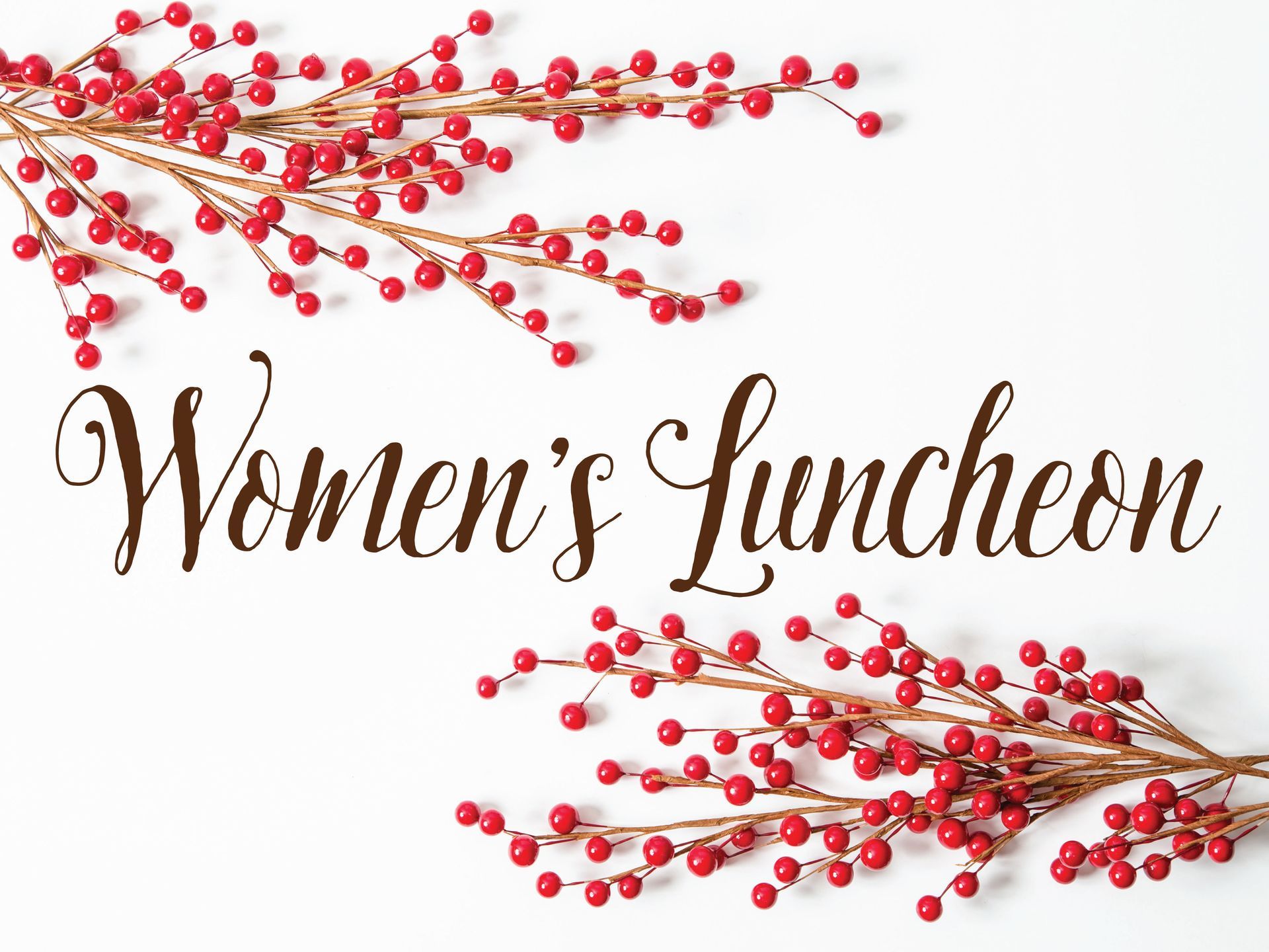 Wednesday Night Connections