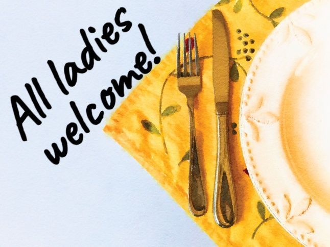 Wednesday Night Connections