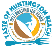 Huntington Beach Chamber of Commerce logo