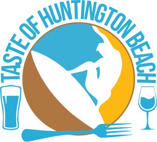 Huntington Beach Chamber of Commerce logo