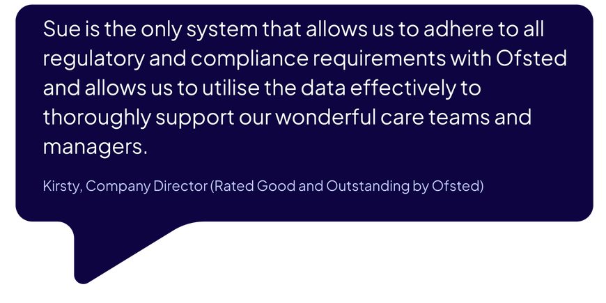 sue solution happy customer review