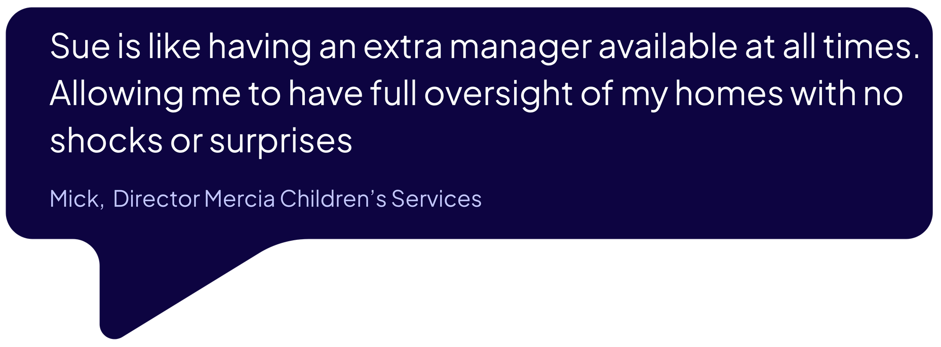 customer review sue solutions platform