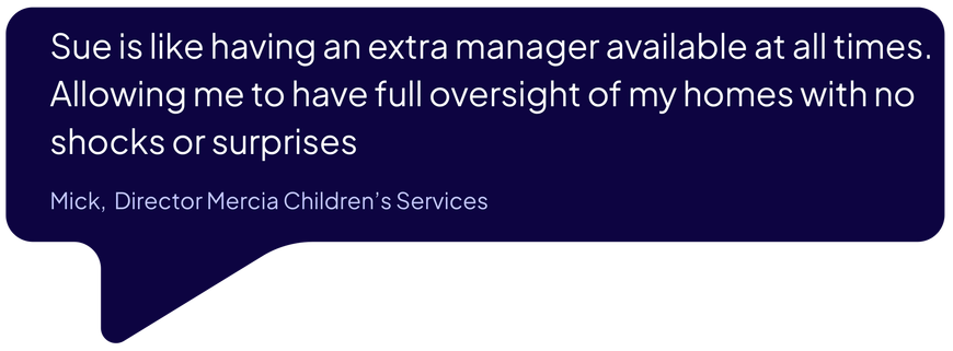 customer review sue solutions platform