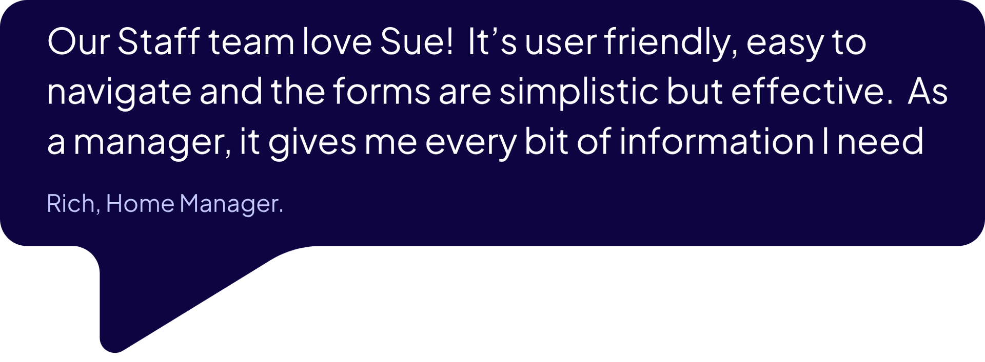 review customer on customer solutions