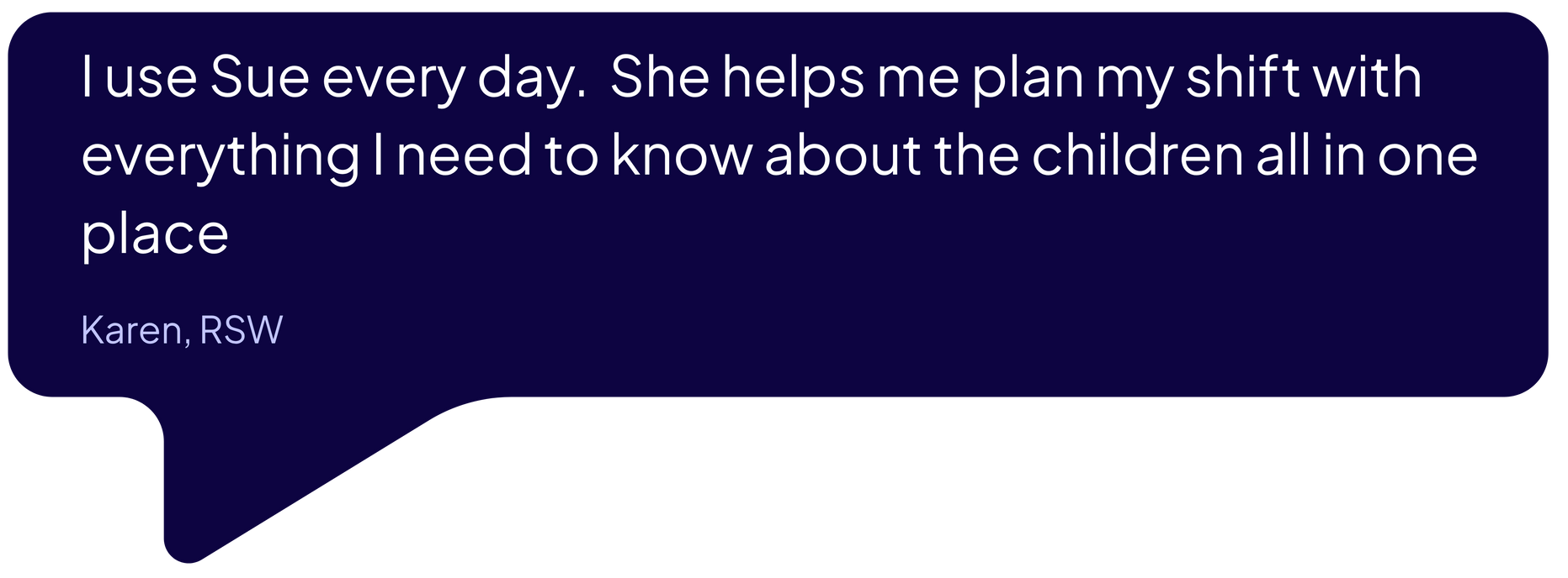 sue solutions customer review 