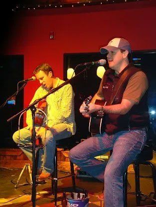 Live music at our country western saloon in Richmond, TX