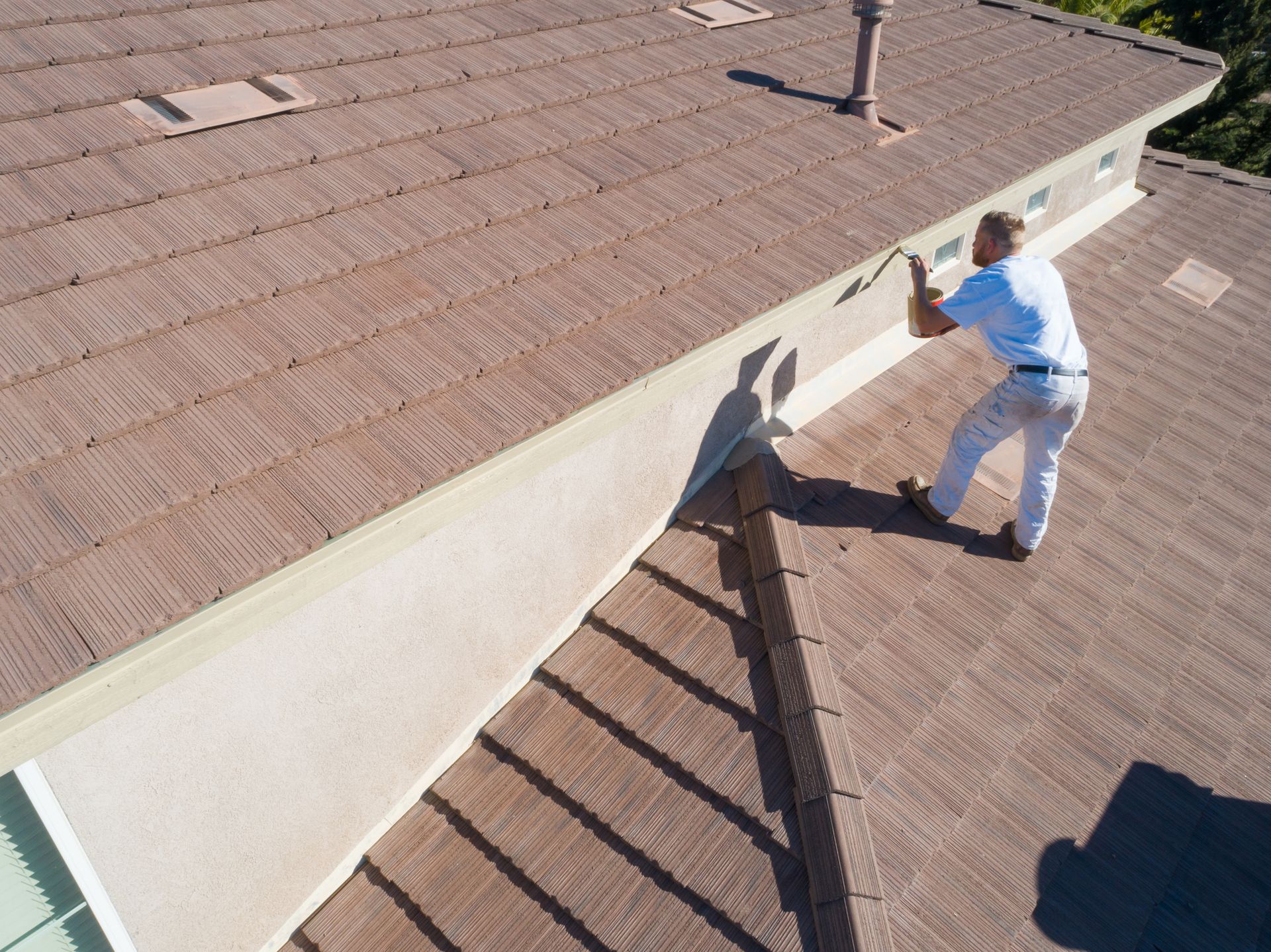 Residential Painting in Sarasota, FL