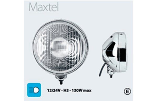 Fari autoricambi a Roma