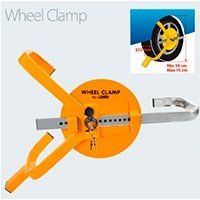 Prodotto antifurto per ruote