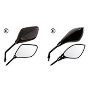 Specchietto per moto