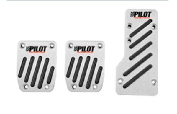 Accessori Pilot accessori per auto a Roma