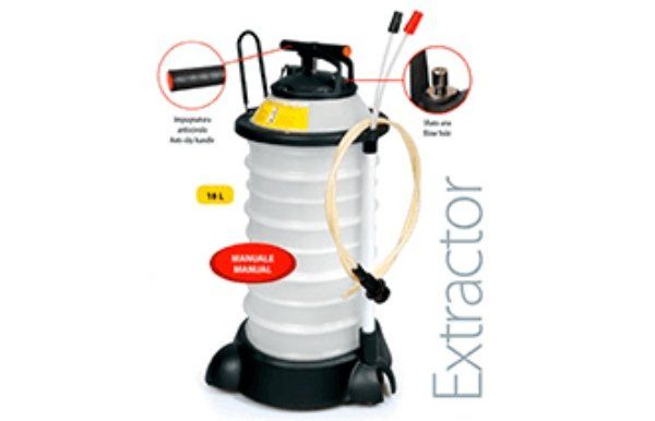 Pompa e accessori per auto a Roma