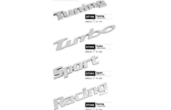 brand accessori per auto a Roma