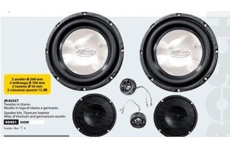 accessori per auto a Roma