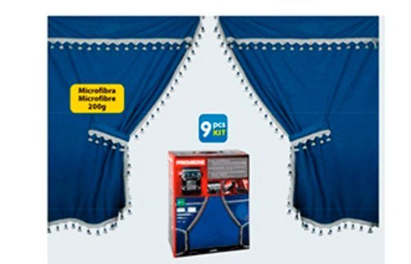 Tenda per camion e accessori per auto a Roma