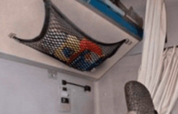 Rete per camion e accessori per auto a Roma