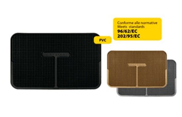 Tappetino per camion e accessori per auto a Roma