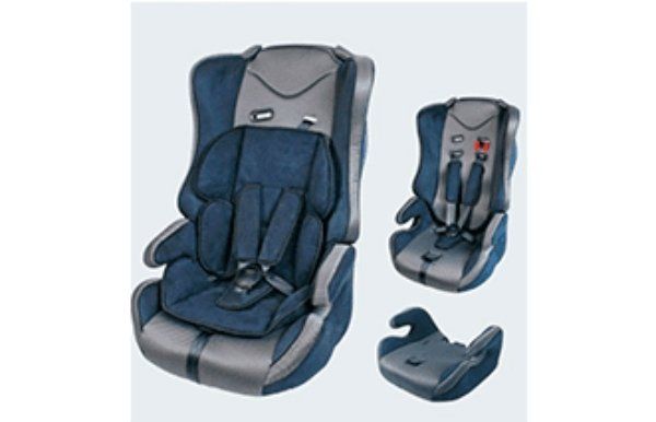 Seggiolino auto e accessori per auto a Roma