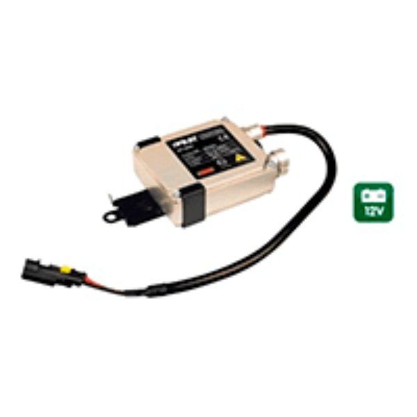 Attacco elettronico e accessori per auto a Roma