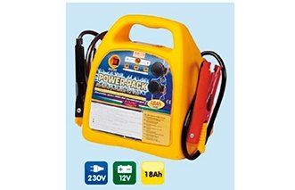 Power pack per auto
