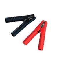 Pinze per la batteria