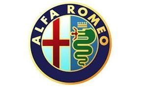 alfa romeo