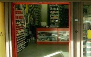 vendita autoricambi roma