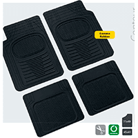 tappeti e accessori per auto a Roma