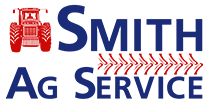 Smith AG Service logo