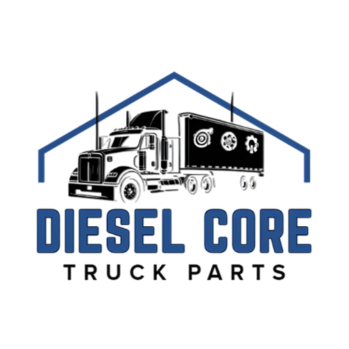 Diesel Core Truck Parts logo