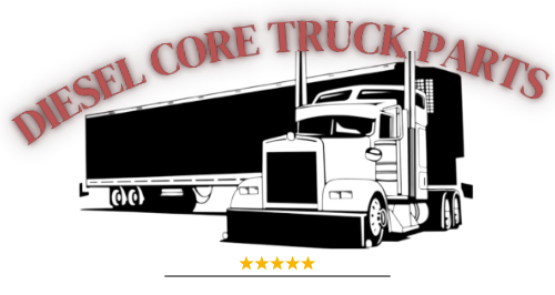 Diesel Core Truck Parts logo