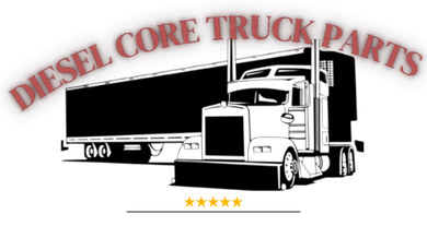 Diesel Core Truck Parts logo