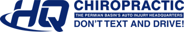 HQ Chiro logo