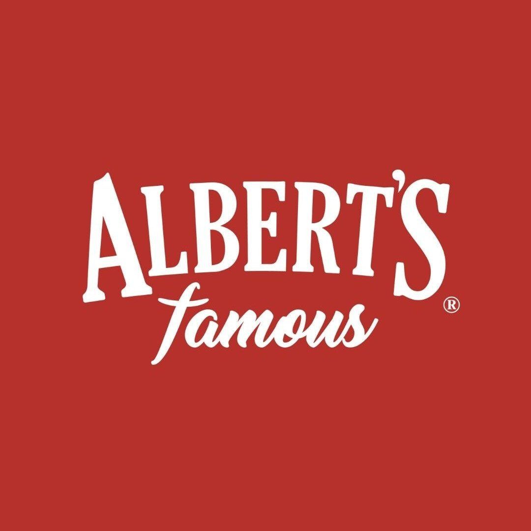 Albert's