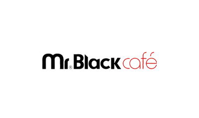 Mr. Black Café