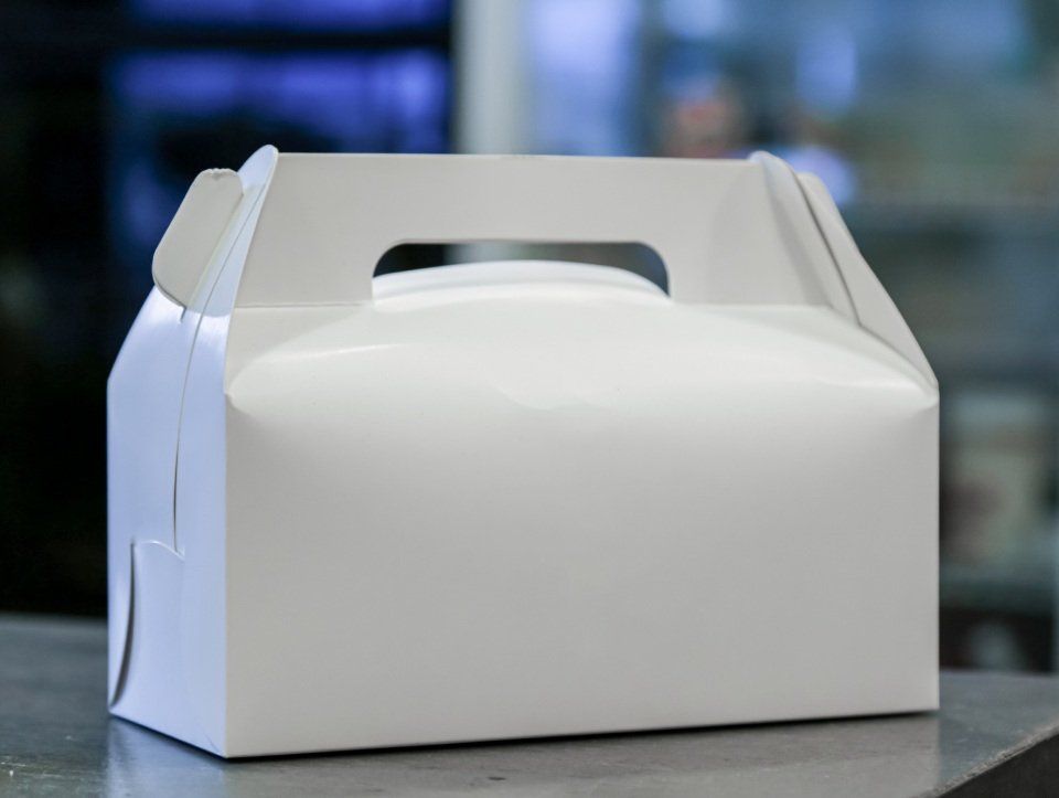 accessori pasticceria