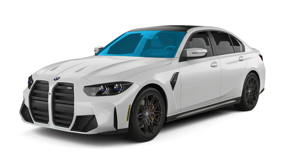 full-windshield-carbon-tint-white-4-door-tesla