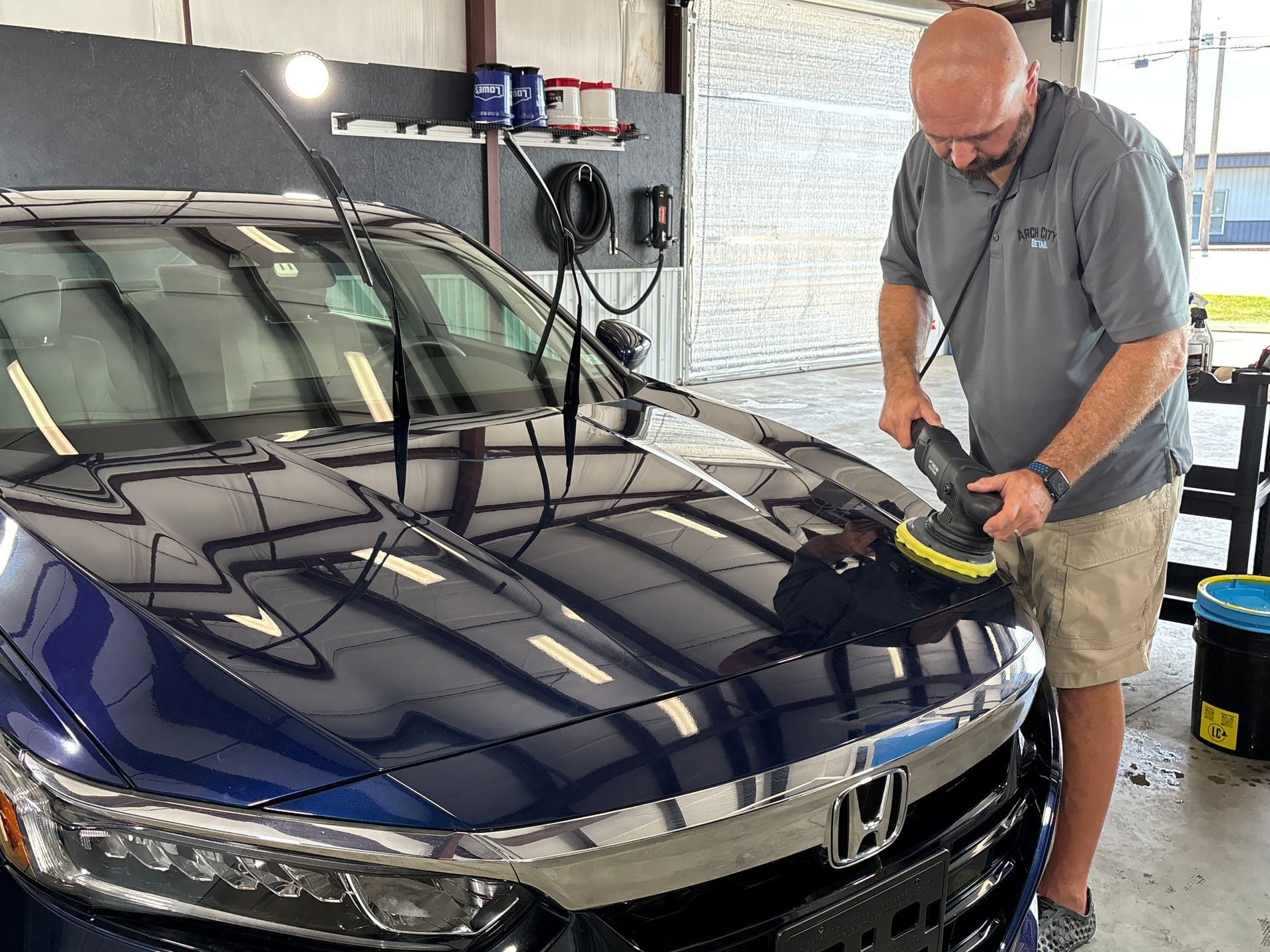 Paint Protection Films (PPFs)