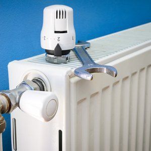 We can look into all aspects of your central heating with ease