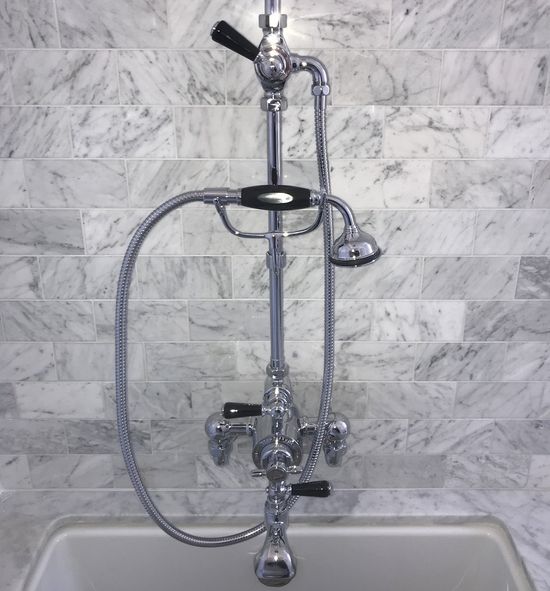 Collier's Plumbing Service, Inc. Your local plumber