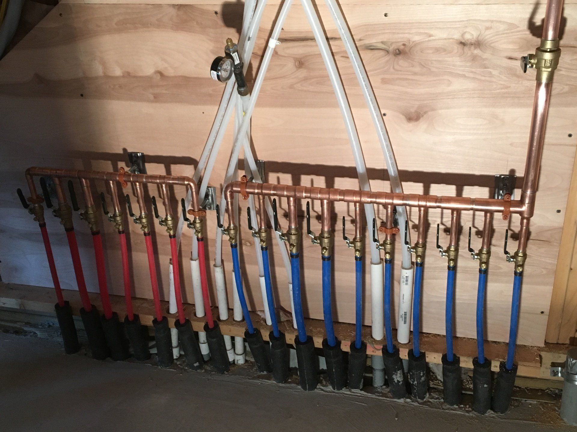 Gallery Collier's Plumbing Service, Inc.