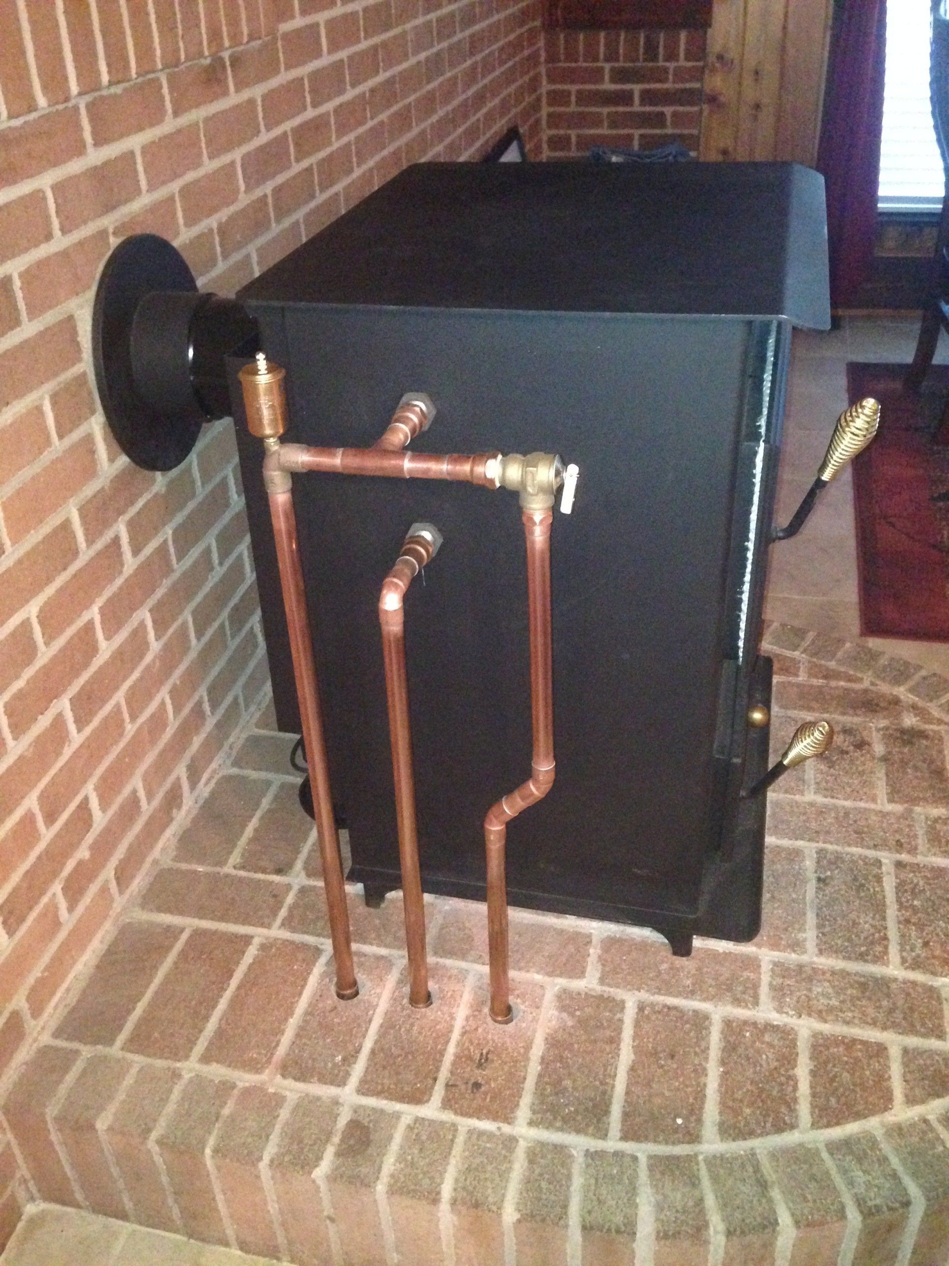 Gallery Collier's Plumbing Service, Inc.