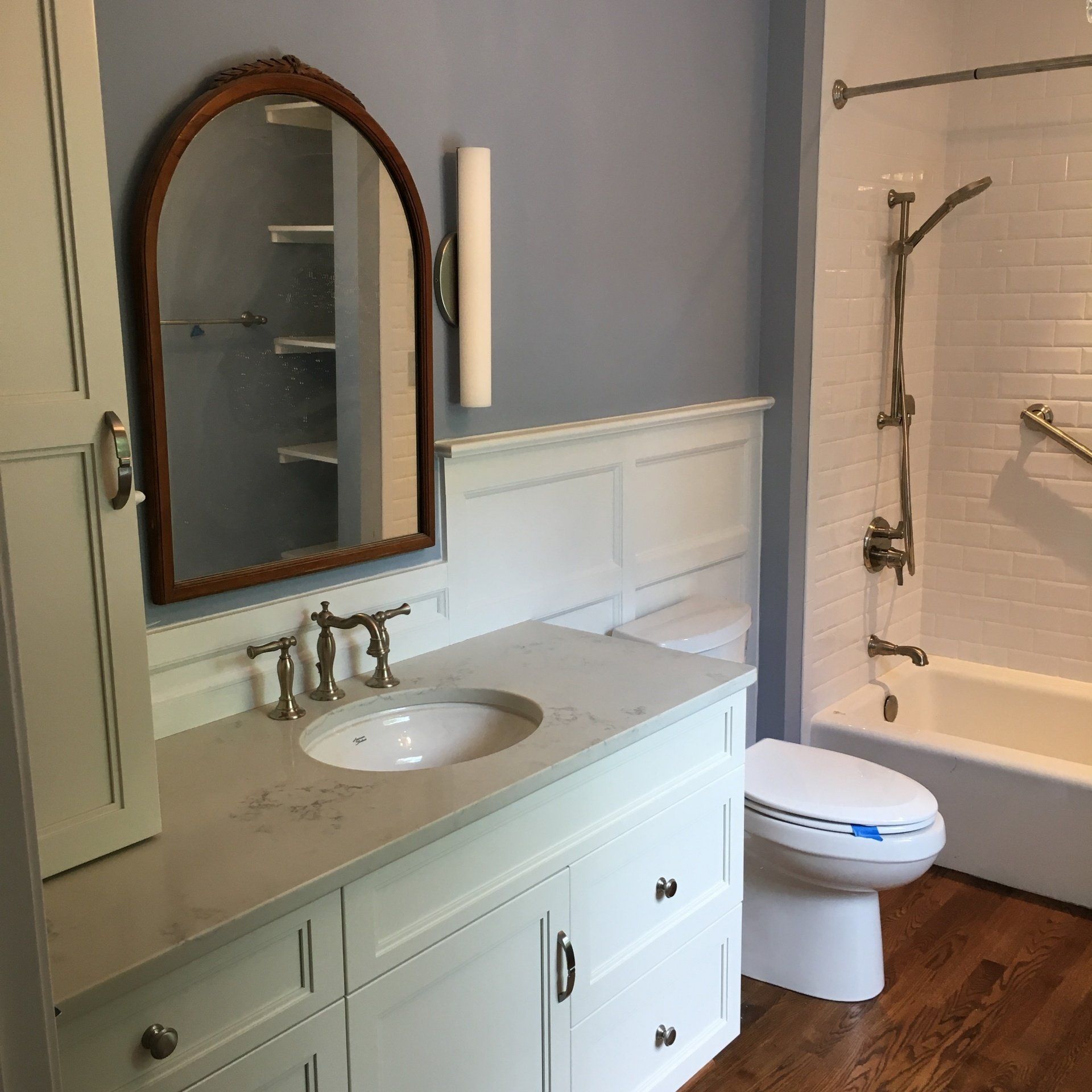 Gallery Collier's Plumbing Service, Inc.