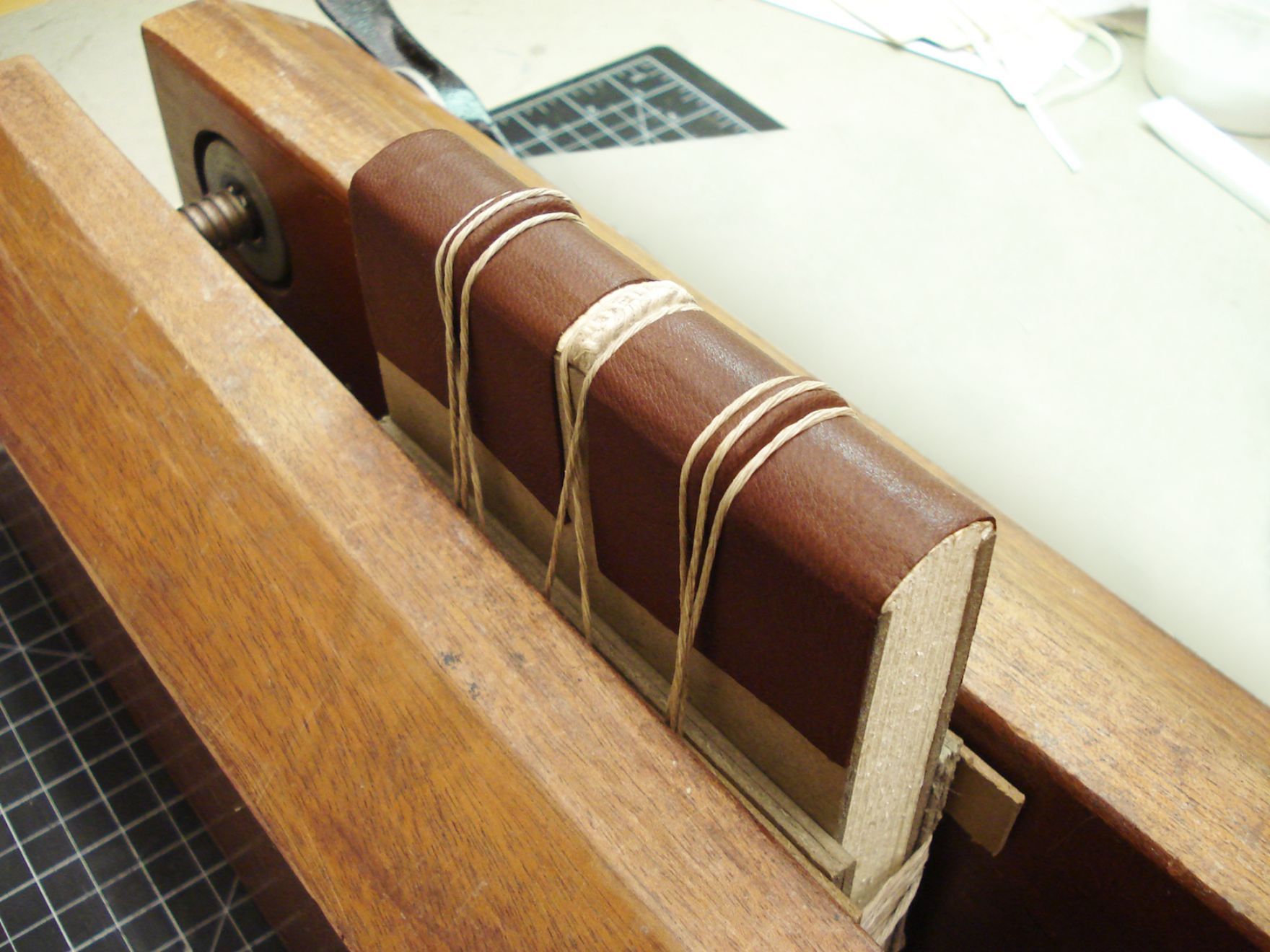 Rilegatura ricercata