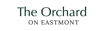The Orchard on Eastmont Logo