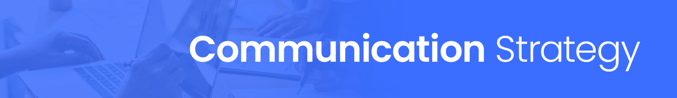 A blue background with the words senior centers on it