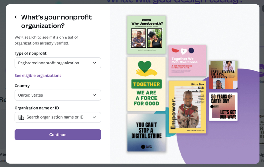 A screenshot of a website that says `` a sense of belonging : a community of friends ''.